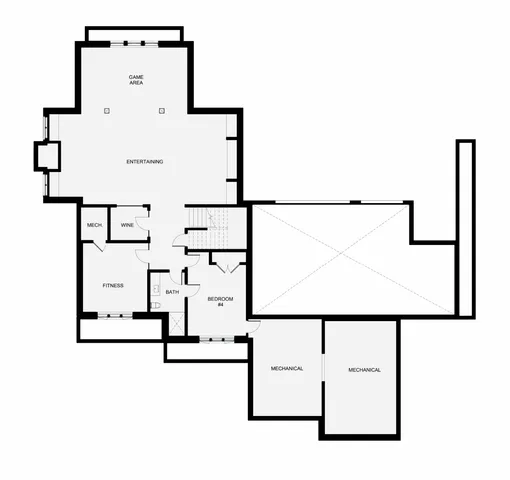 $4,550,000 | 1509 Chatham Rdg Court, Westfield, IN 46074