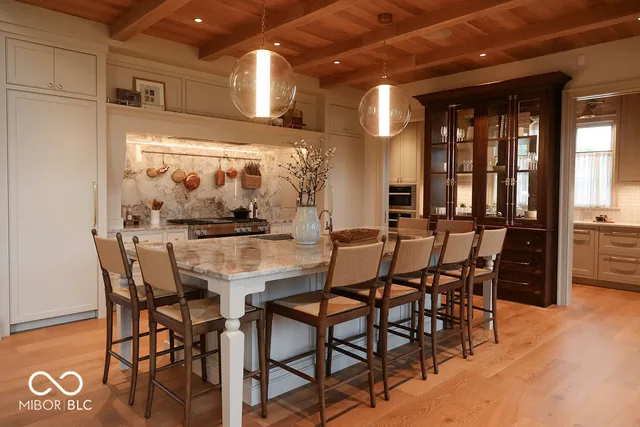 $4,550,000 | 1509 Chatham Rdg Court, Westfield, IN 46074