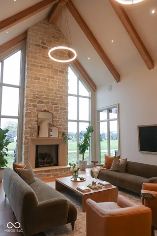 $4,550,000 | 1509 Chatham Rdg Court, Westfield, IN 46074