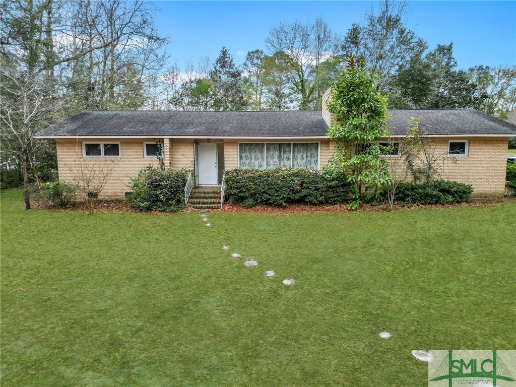 1407 Chandler Road Statesboro, GA 30458 - Photo 1 of 40