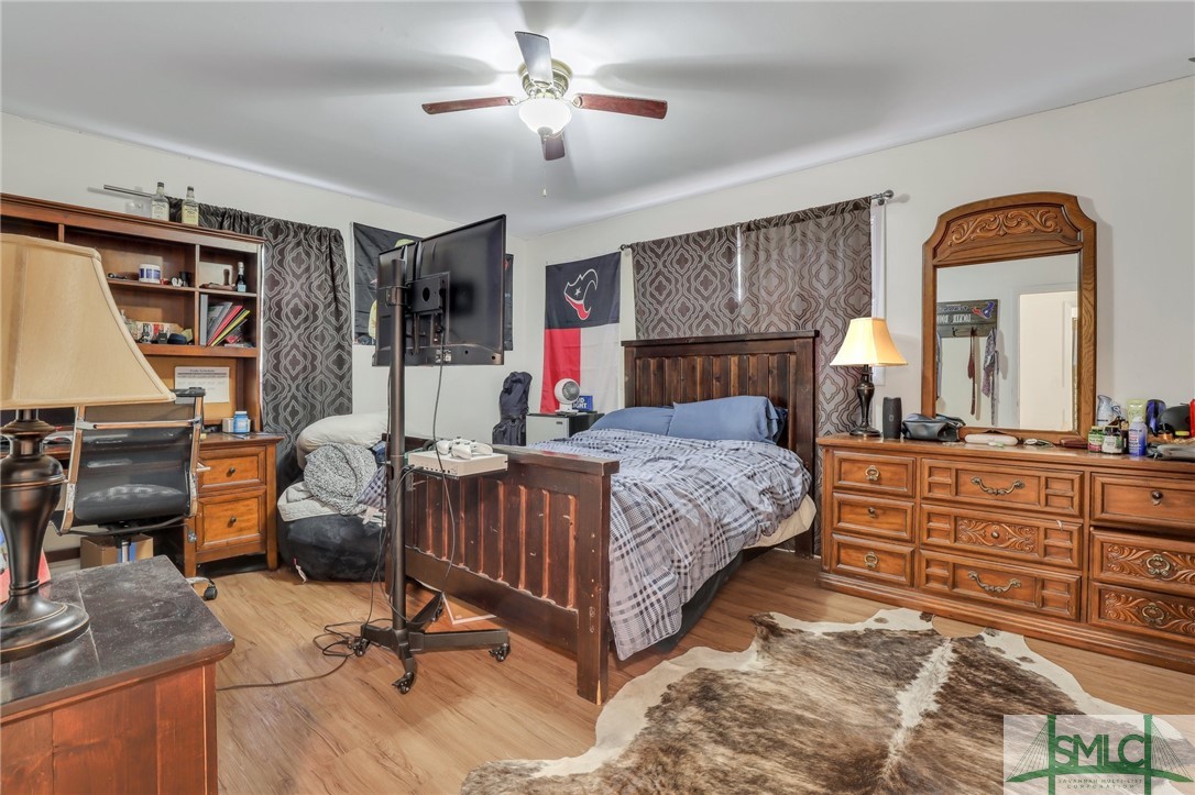 1407 Chandler Road Statesboro, GA 30458 - Photo 16 of 40