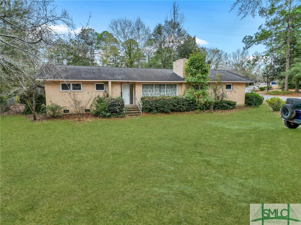 1407 Chandler Road Statesboro, GA 30458 - Photo 2 of 40