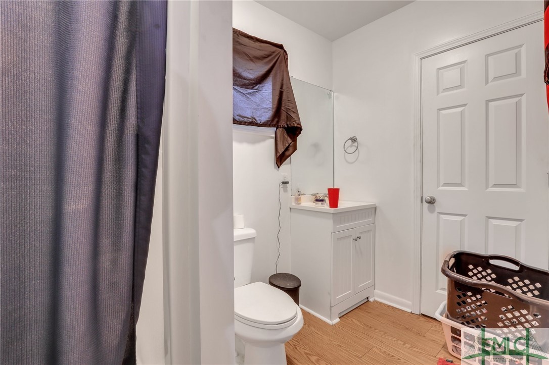 1407 Chandler Road Statesboro, GA 30458 - Photo 21 of 40