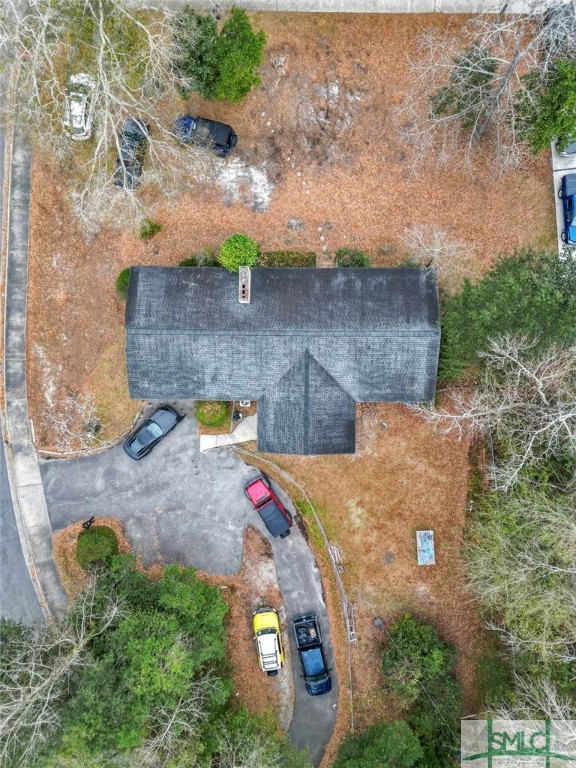 1407 Chandler Road Statesboro, GA 30458 - Photo 3 of 40