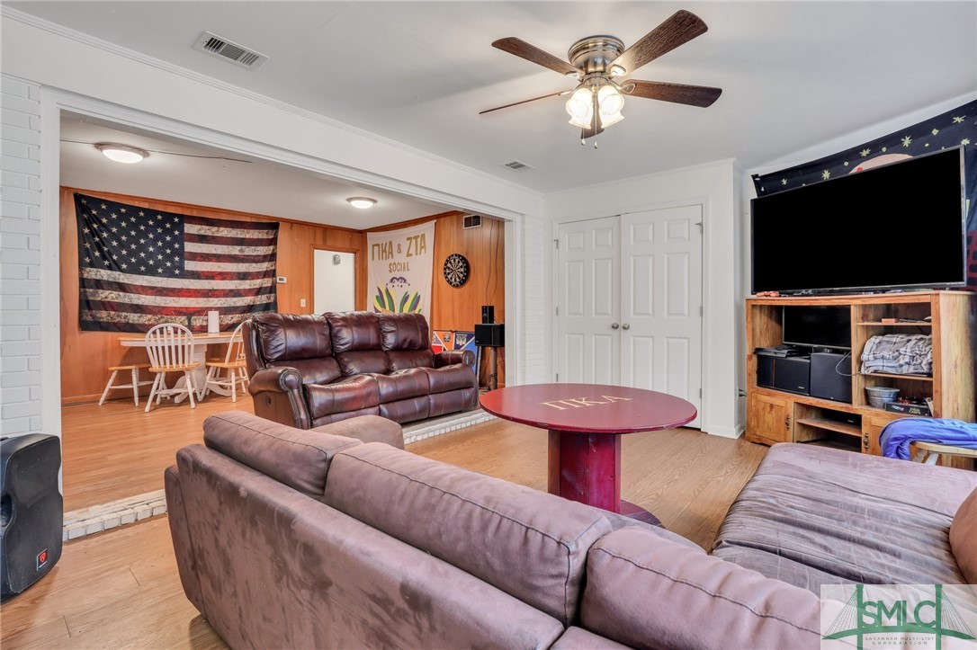 1407 Chandler Road Statesboro, GA 30458 - Photo 33 of 40