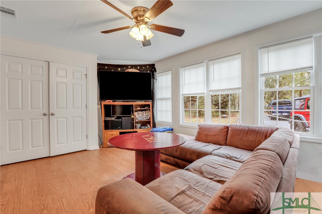 1407 Chandler Road Statesboro, GA 30458 - Photo 34 of 40