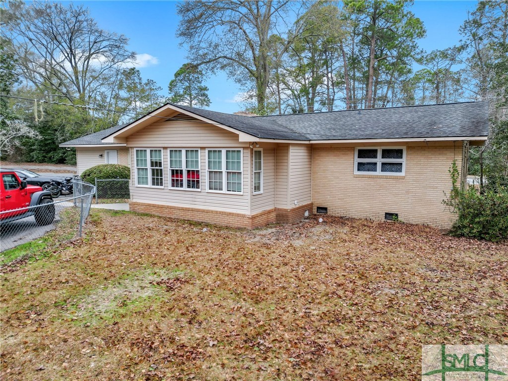 1407 Chandler Road Statesboro, GA 30458 - Photo 39 of 40