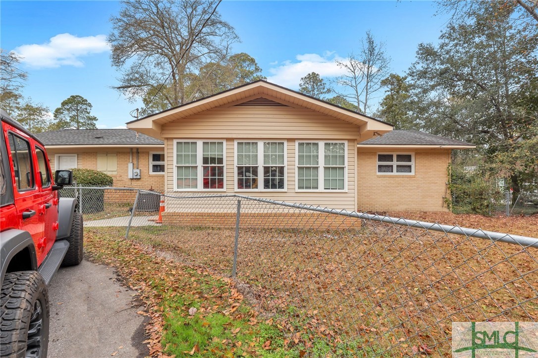 1407 Chandler Road Statesboro, GA 30458 - Photo 40 of 40