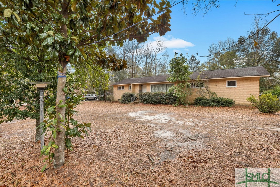 1407 Chandler Road Statesboro, GA 30458 - Photo 4 of 40