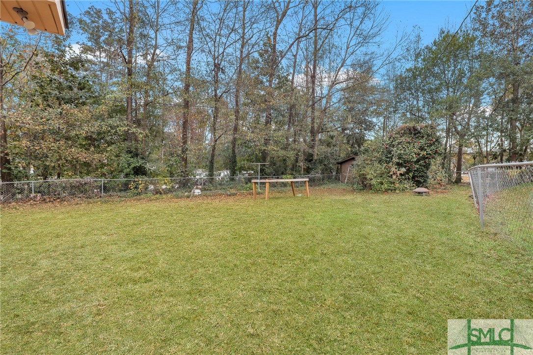 1407 Chandler Road Statesboro, GA 30458 - Photo 6 of 40