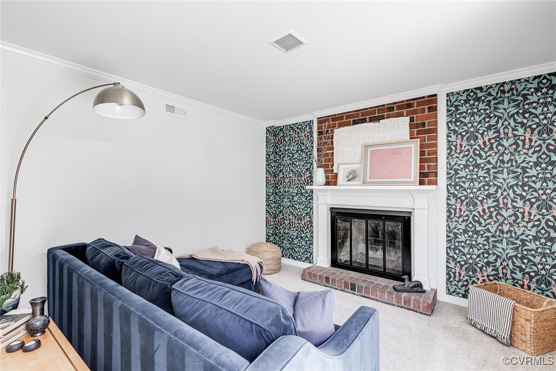 5615 Lipton Road Richmond, VA 23225 - Photo 17 of 38 Gallery Image 17