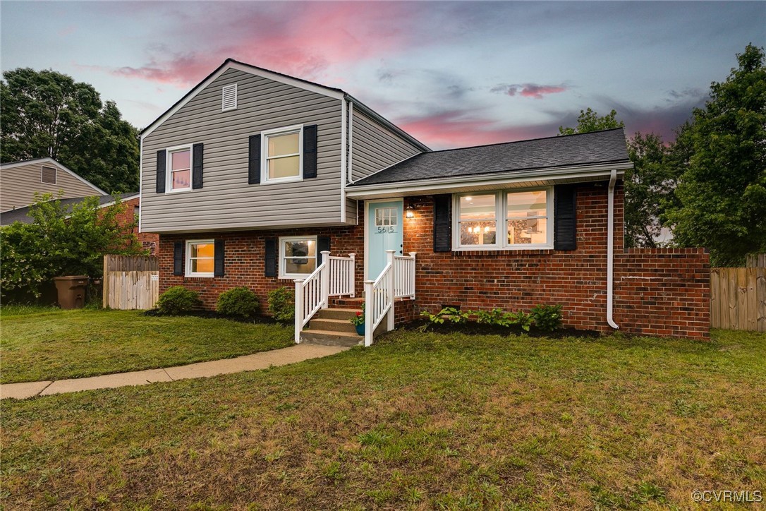5615 Lipton Road Richmond, VA 23225 - Photo 2 of 38 One mile from Forest Hill's best restaurants, brew