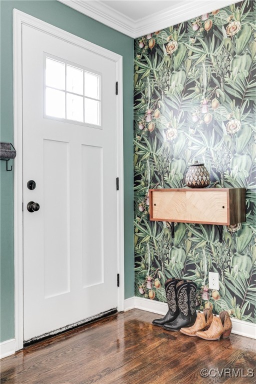 5615 Lipton Road Richmond, VA 23225 - Photo 5 of 38 This is how you make an entrance!