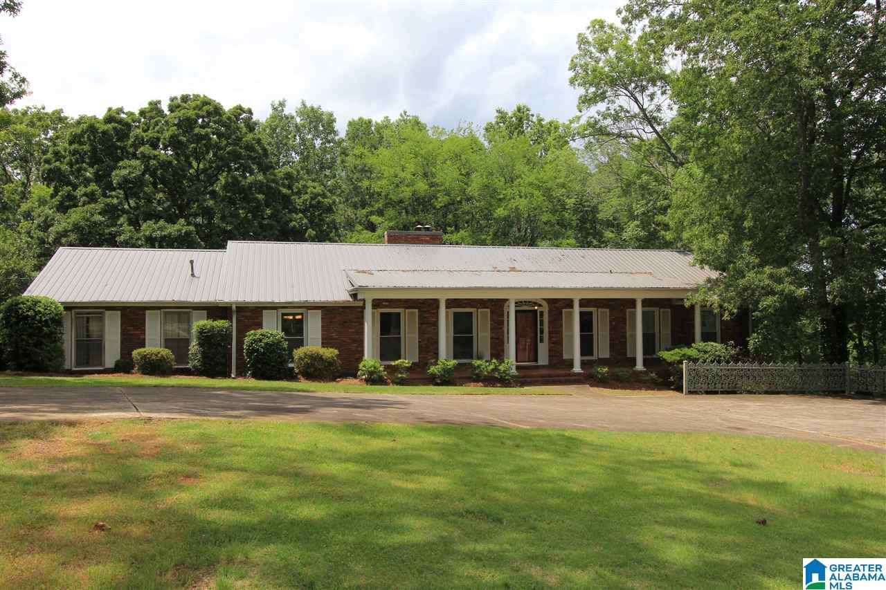 510 Hillyer High Road Anniston, AL 36207 - Photo 1 of 50 Gallery Image 1