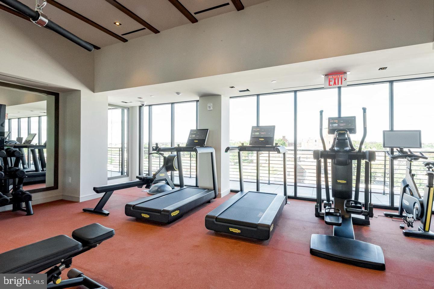 1625 Eckington Place Northeast, Unit 314 Washington, DC 20002 - Photo 15 of 18