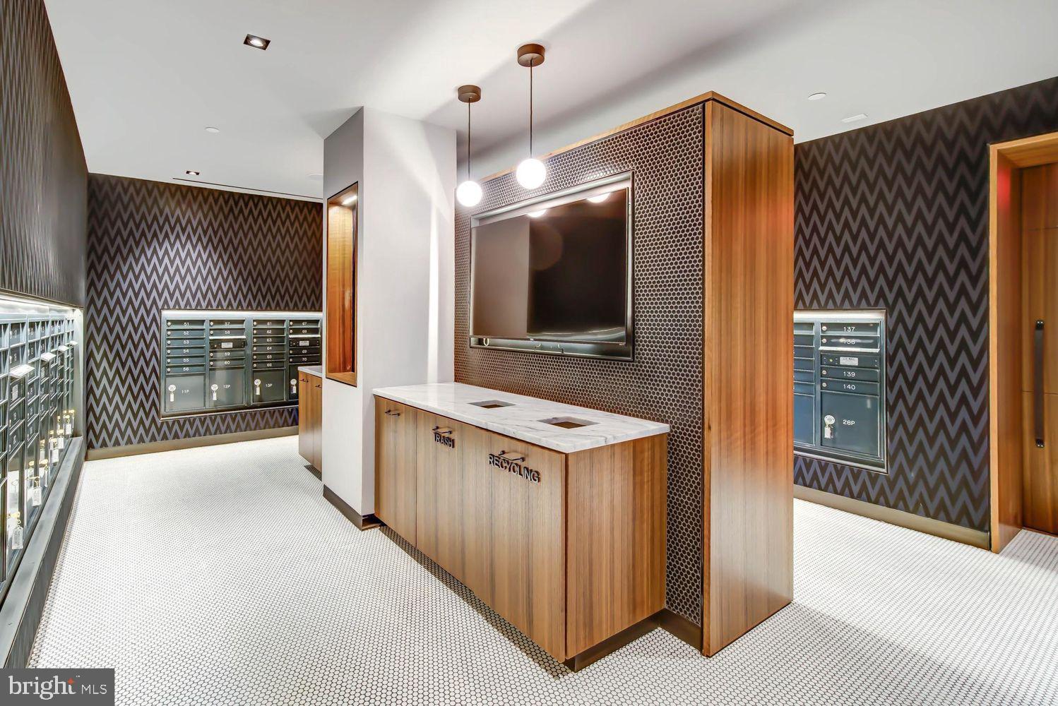 1625 Eckington Place Northeast, Unit 314 Washington, DC 20002 - Photo 18 of 18