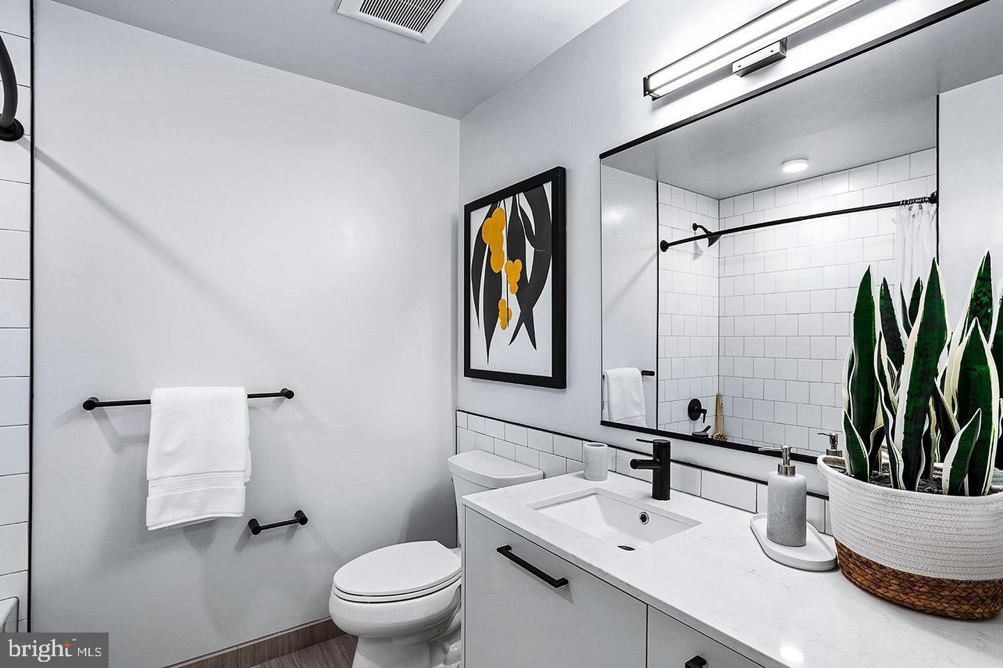 1625 Eckington Place Northeast, Unit 314 Washington, DC 20002 - Photo 6 of 18