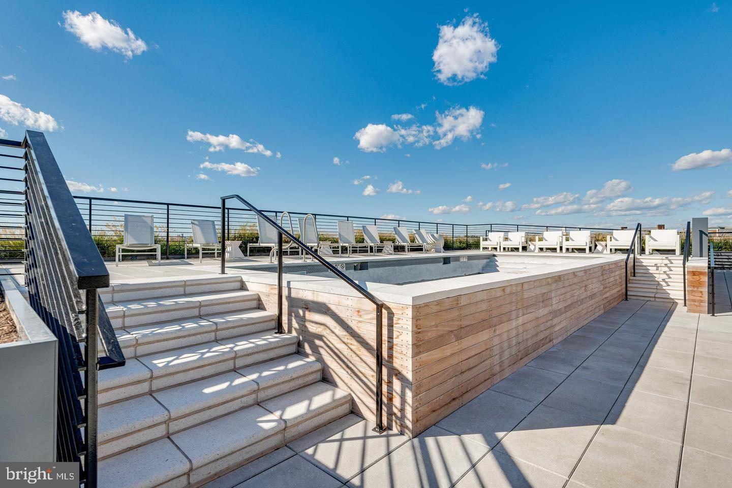 1625 Eckington Place Northeast, Unit 314 Washington, DC 20002 - Photo 10 of 18