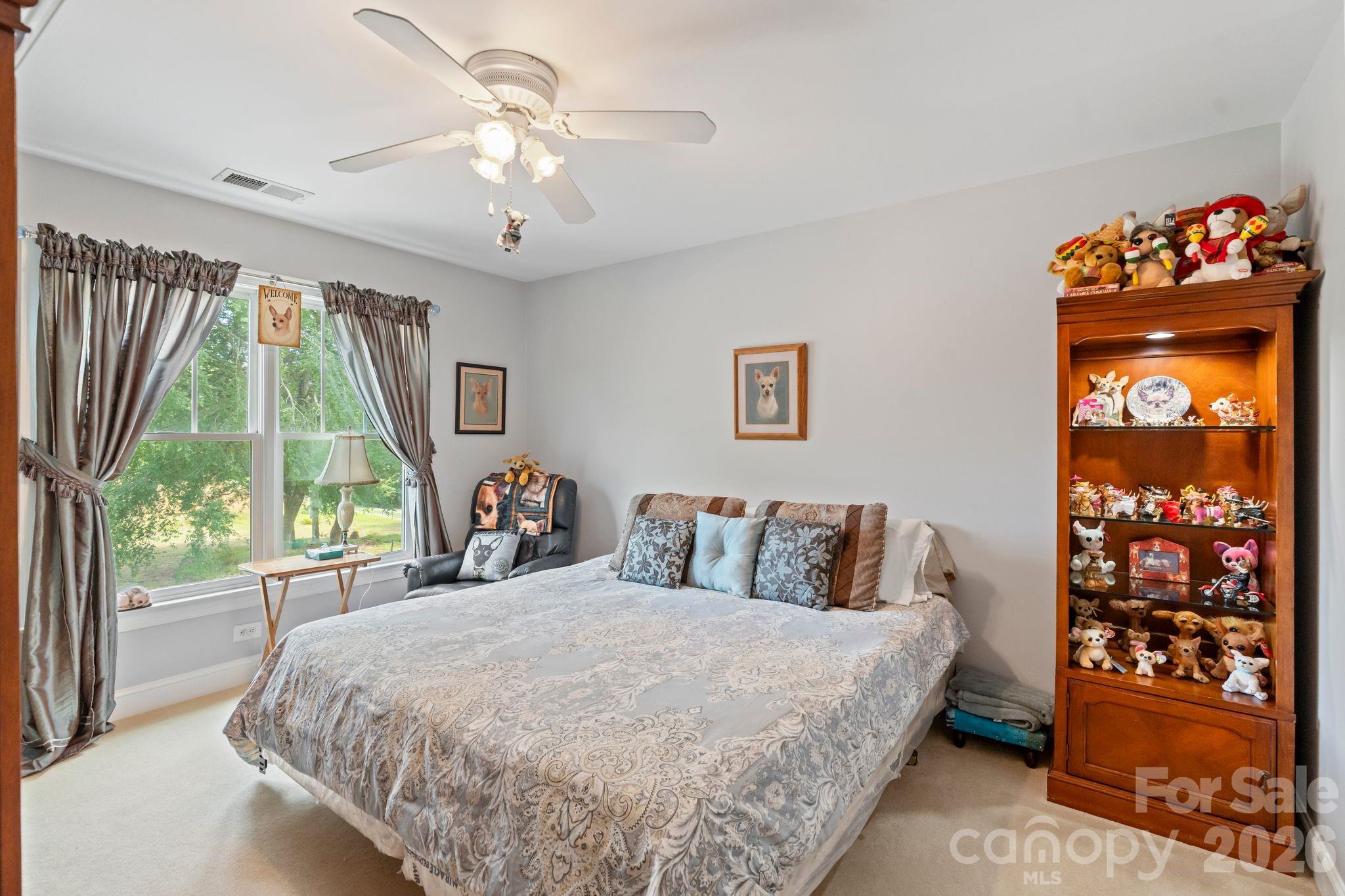 1151 Trull Hinson Road Wingate, NC 28174 - Photo 23 of 34