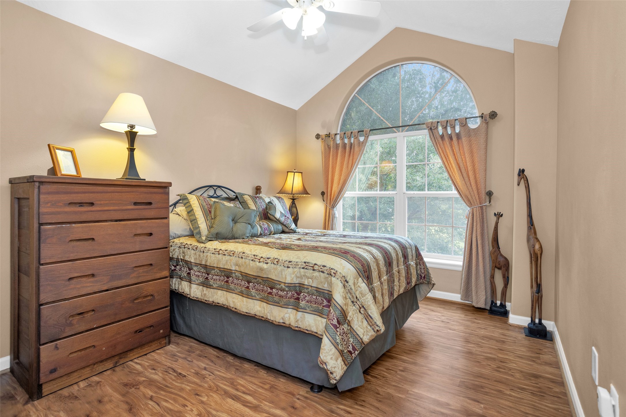 30820 Collier Smith Road Magnolia, TX 77354 - Photo 19 of 50 Bedroom 1