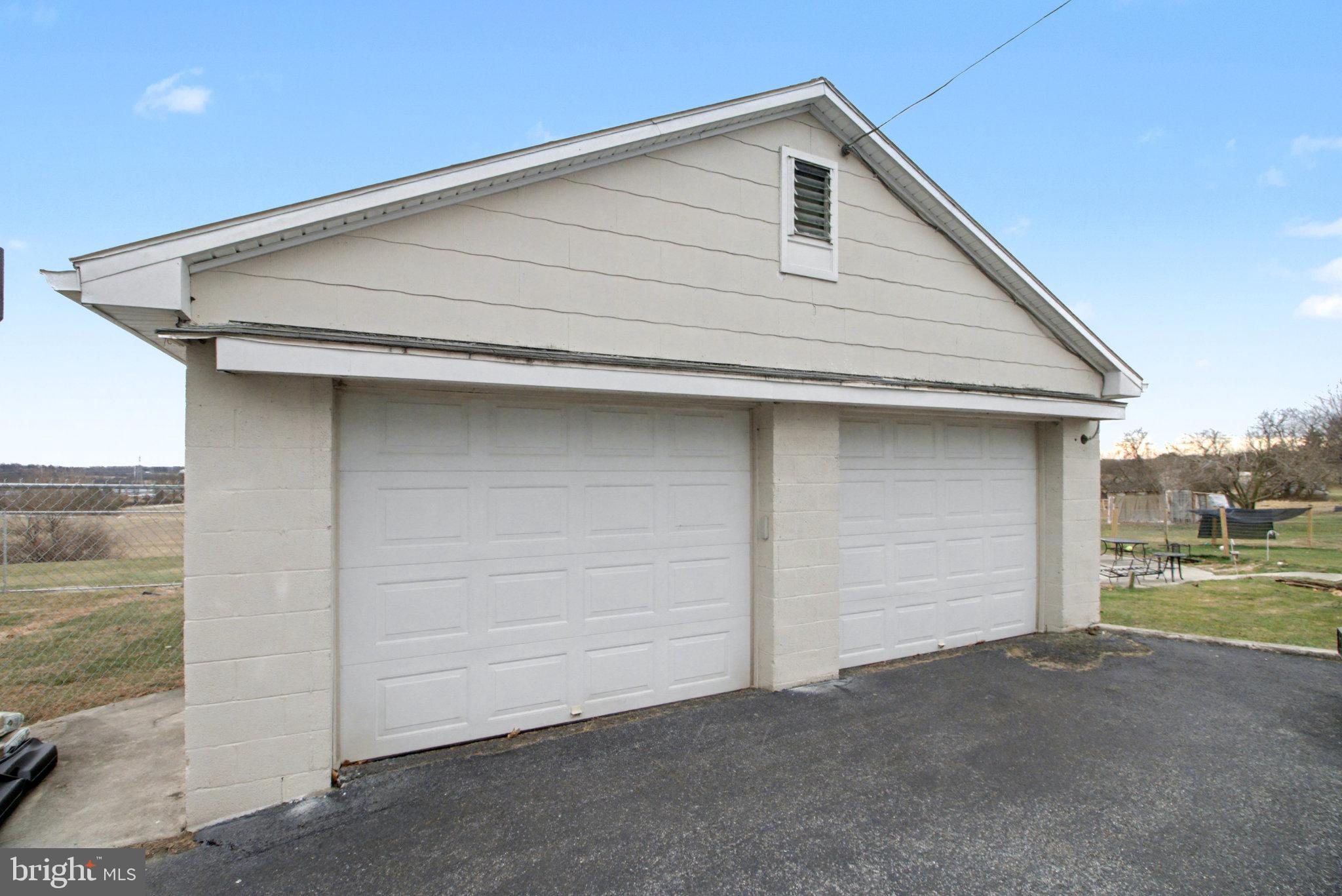1310 Goldenville Road Gettysburg, PA 17325 - Photo 2 of 29 a backyard of a house