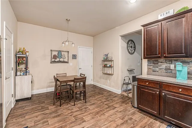 $320,000 | 11971 Quail Road, Hampton, GA 30228