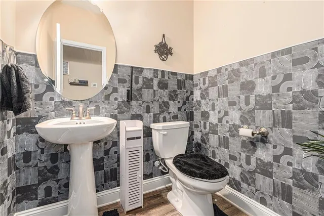 $320,000 | 11971 Quail Road, Hampton, GA 30228