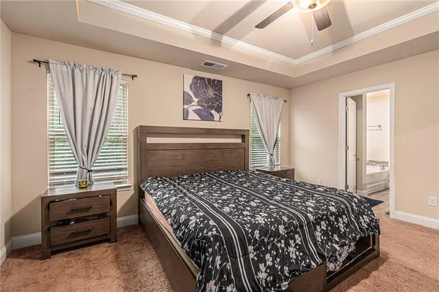 $320,000 | 11971 Quail Road, Hampton, GA 30228