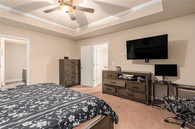 $320,000 | 11971 Quail Road, Hampton, GA 30228