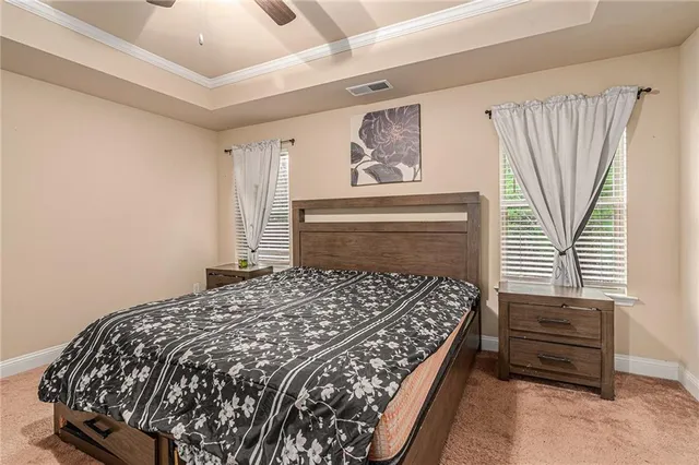 $320,000 | 11971 Quail Road, Hampton, GA 30228