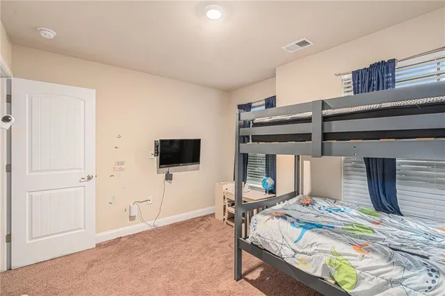 $320,000 | 11971 Quail Road, Hampton, GA 30228