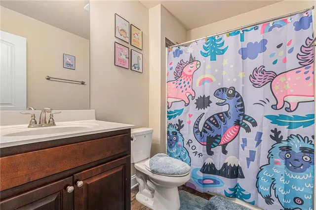 $320,000 | 11971 Quail Road, Hampton, GA 30228