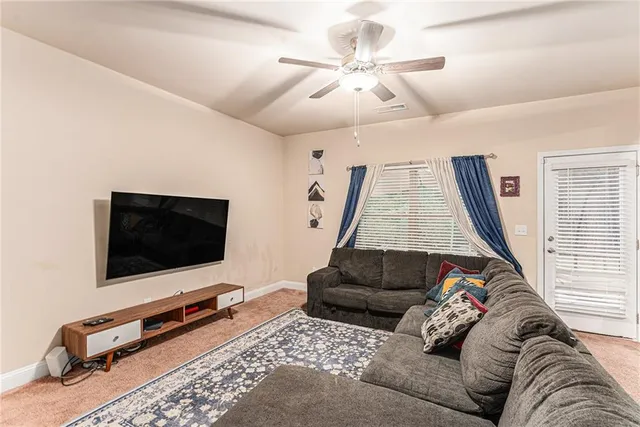 $320,000 | 11971 Quail Road, Hampton, GA 30228