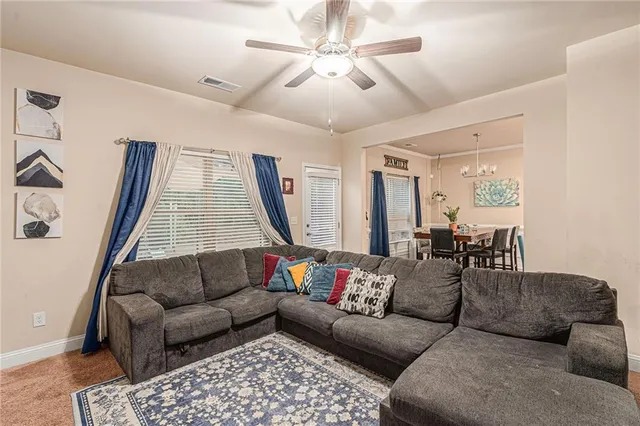 $320,000 | 11971 Quail Road, Hampton, GA 30228