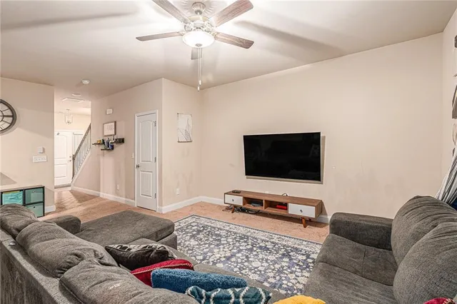 $320,000 | 11971 Quail Road, Hampton, GA 30228