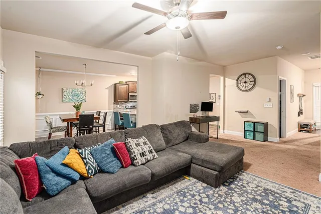 $320,000 | 11971 Quail Road, Hampton, GA 30228