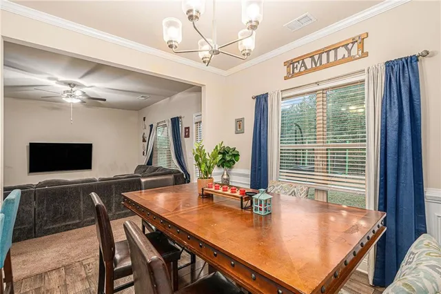 $320,000 | 11971 Quail Road, Hampton, GA 30228