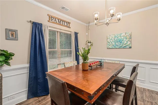 $320,000 | 11971 Quail Road, Hampton, GA 30228