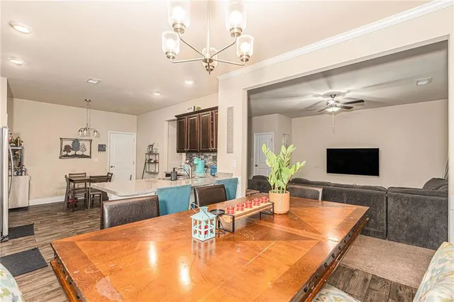 $320,000 | 11971 Quail Road, Hampton, GA 30228