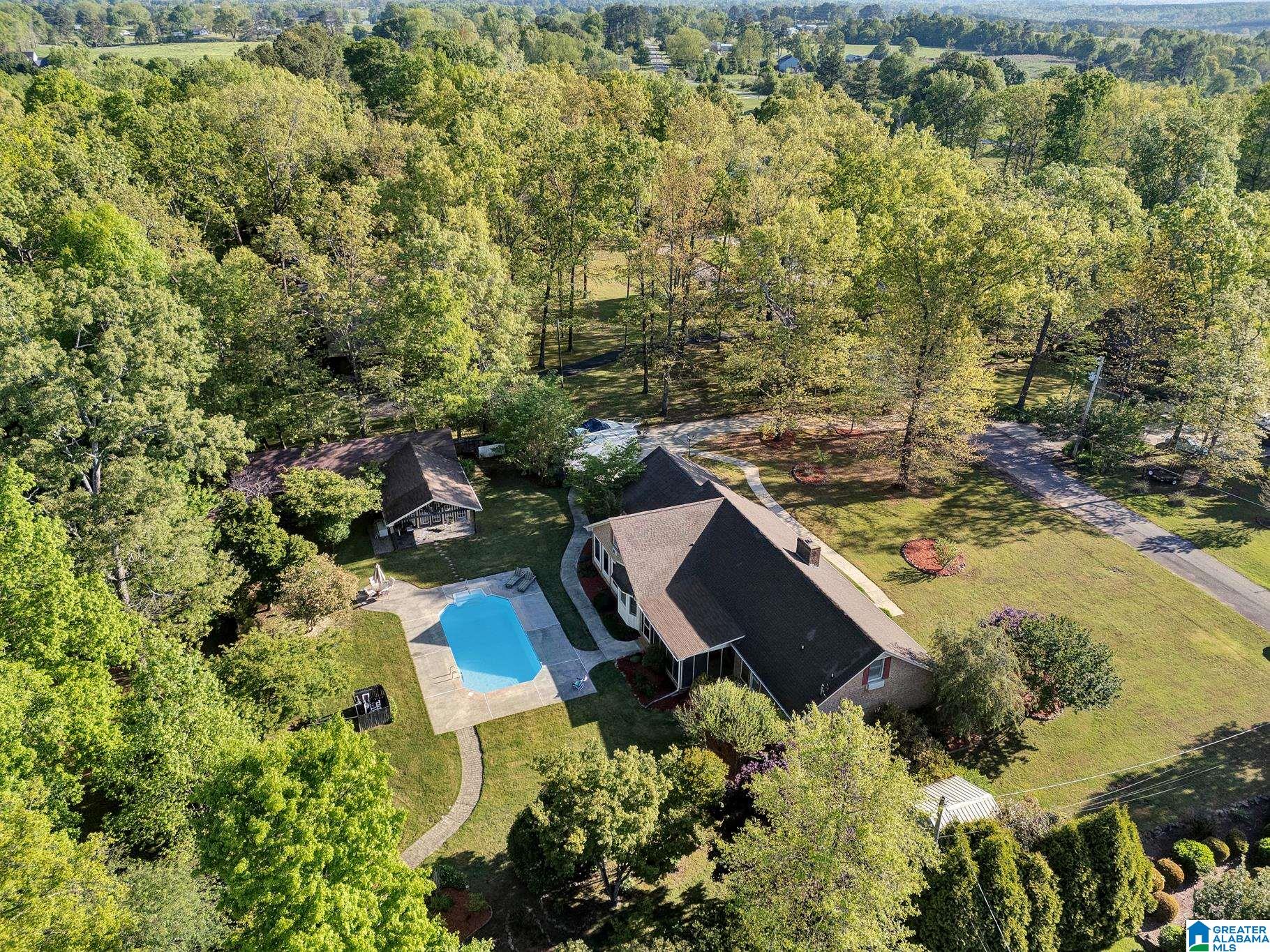 237 County Road 1468 Cullman, AL 35058 - Photo 66 of 66