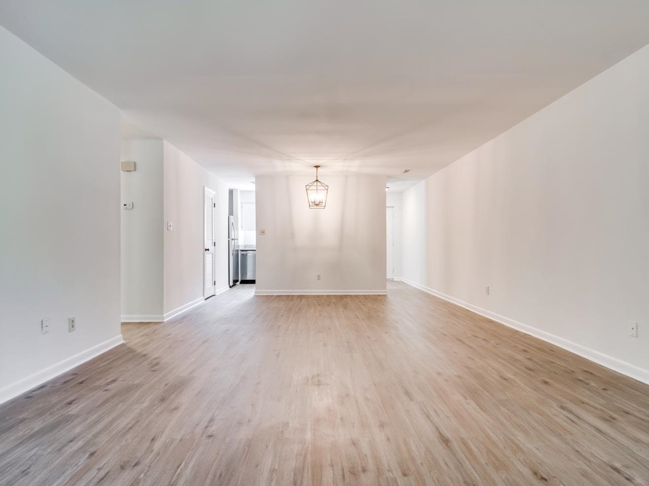 520 Pine Ridge Place, Unit 520 Raleigh, NC 27609 - Photo 10 of 30 Photo 10