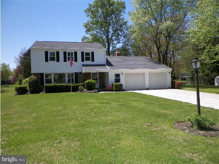 83 Harmony Road Mickleton, NJ 08056 - Photo 1 of 22 Exterior Front