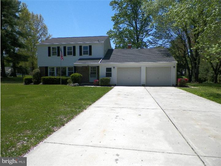 83 Harmony Road Mickleton, NJ 08056 - Photo 2 of 22 Exterior Front