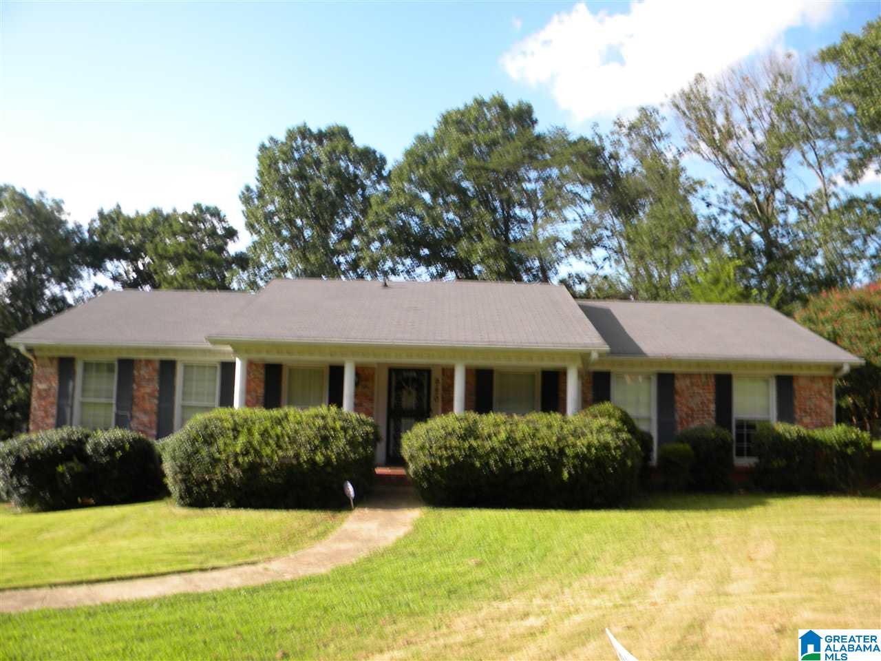 920 Rockingham Road Birmingham, AL 35235 - Photo 1 of 15