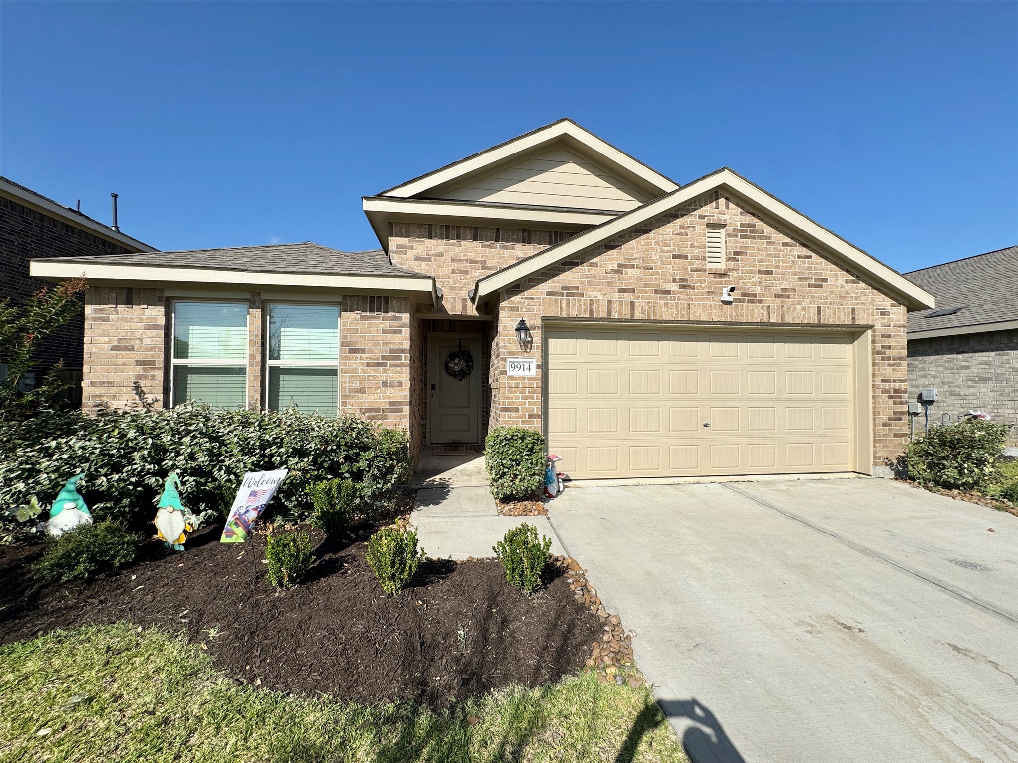 9914 Cliffside Ridge Baytown, TX 77521 - Photo 2 of 9