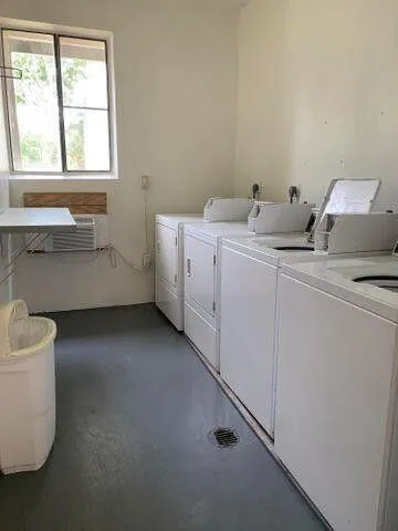 a view of a house with a pathway