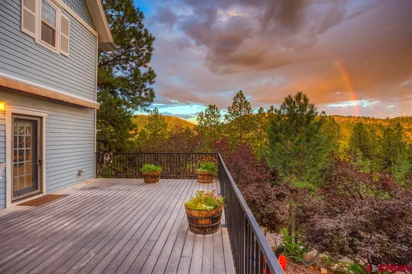 $999,500 | 448 The Iron King Road, Durango, CO 81301