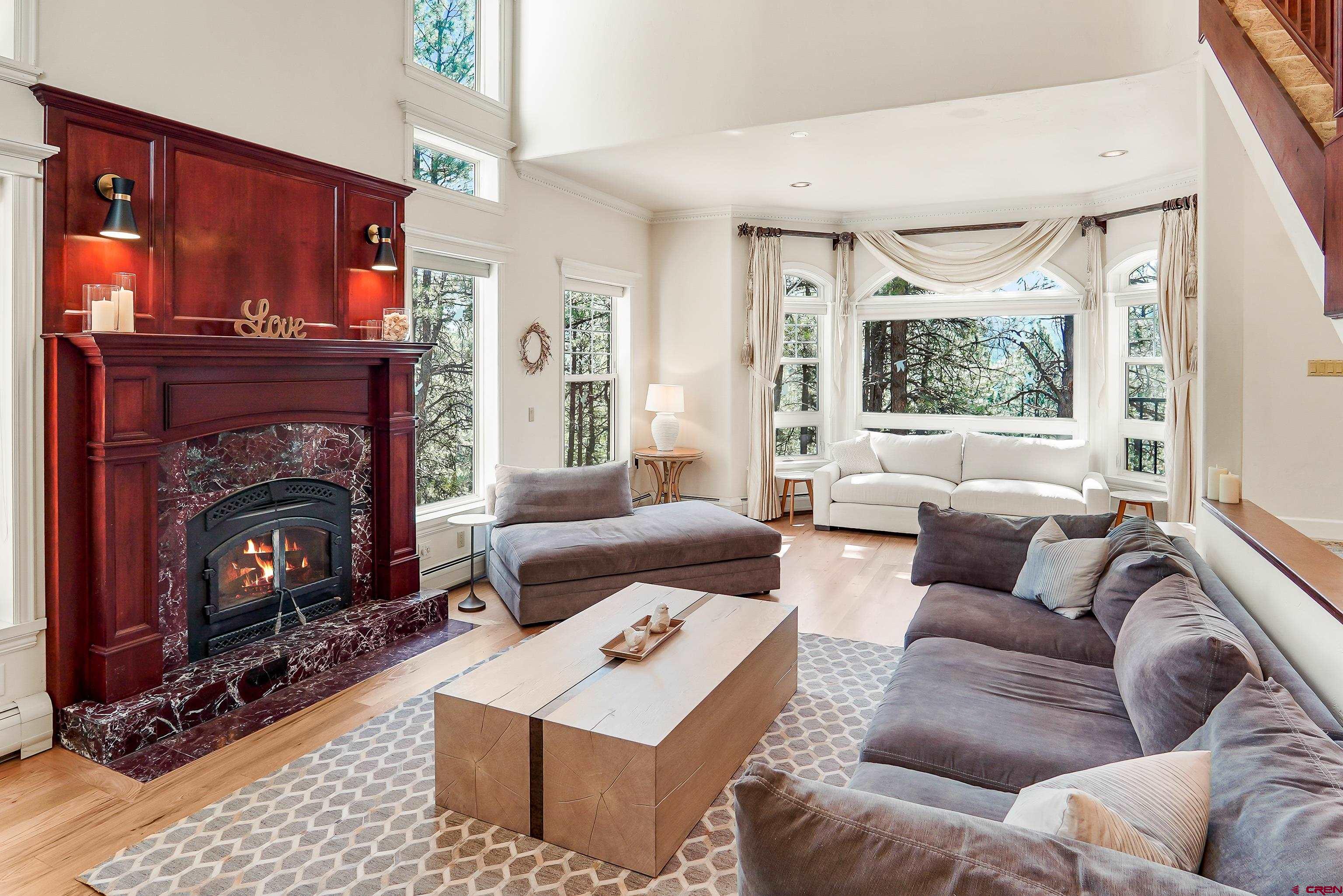 448 The Iron King Road Durango, CO 81301 - Photo 19 of 45