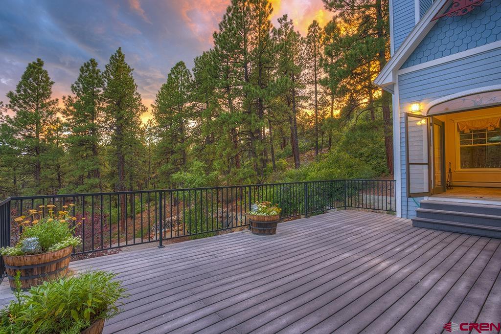 448 The Iron King Road Durango, CO 81301 - Photo 27 of 45