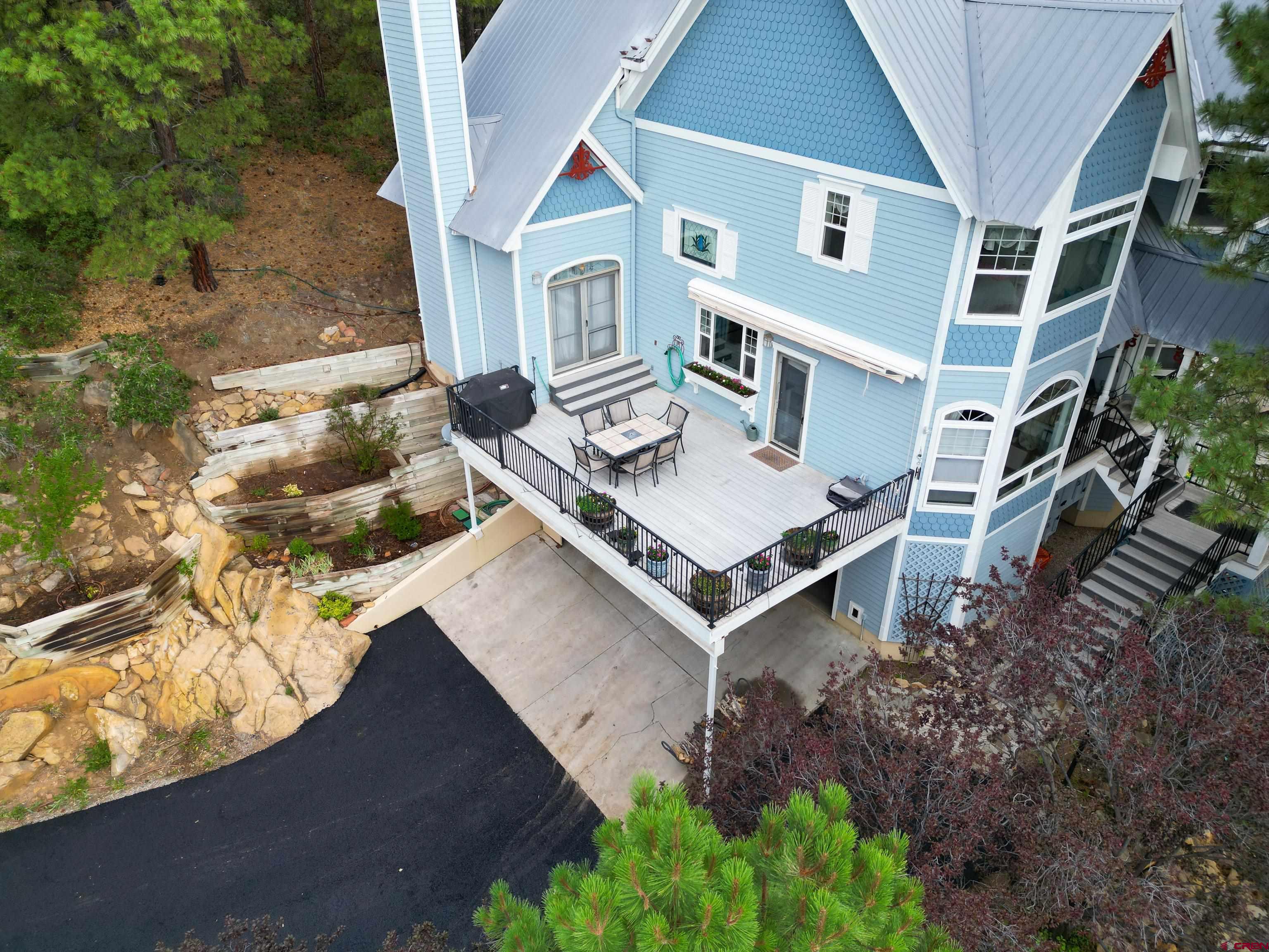 448 The Iron King Road Durango, CO 81301 - Photo 40 of 45